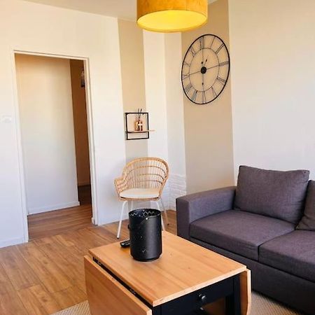 Cosy City Mulhouse Exterior photo