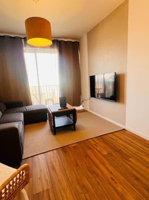 Cosy City Mulhouse Exterior photo