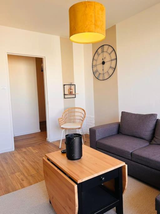 Cosy City Mulhouse Exterior photo