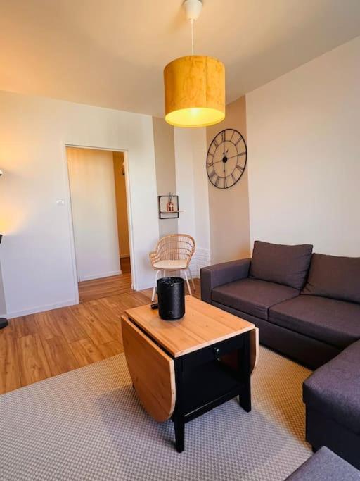 Cosy City Mulhouse Exterior photo
